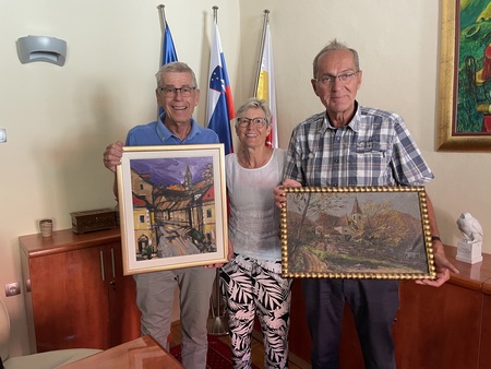 Arhiv: Občina Slovenske Konjice