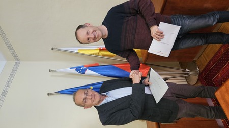 Arhiv: Občina Slovenske Konjice