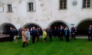 Žička kartuzija med svojimi zidovi skriva mnoge vsebine, ki obiskovalce vsakič znova navdušijo