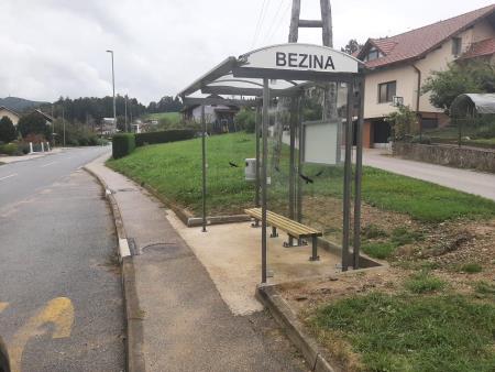 Bezina