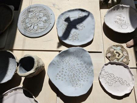 Delavnica_oblikovanja_gline-izdelki