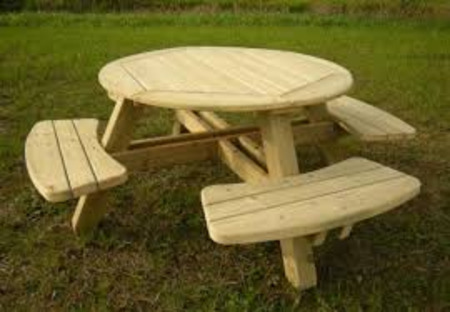 Vzorec igrala-mizica