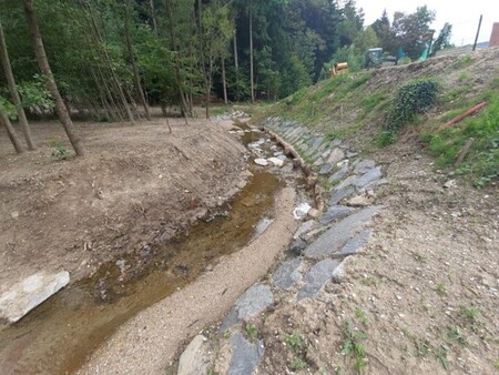 Bezenščica- Bezina