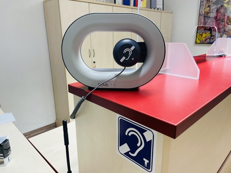 Prenosna indukcijska zanka